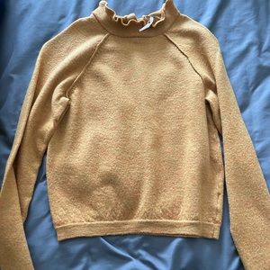 FREE PEOPLE CROP TOP